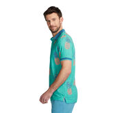 Alternate View 2 of The Green Giant Pique Polo